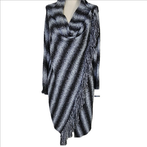 COCOBLEU KNIT SWEATER